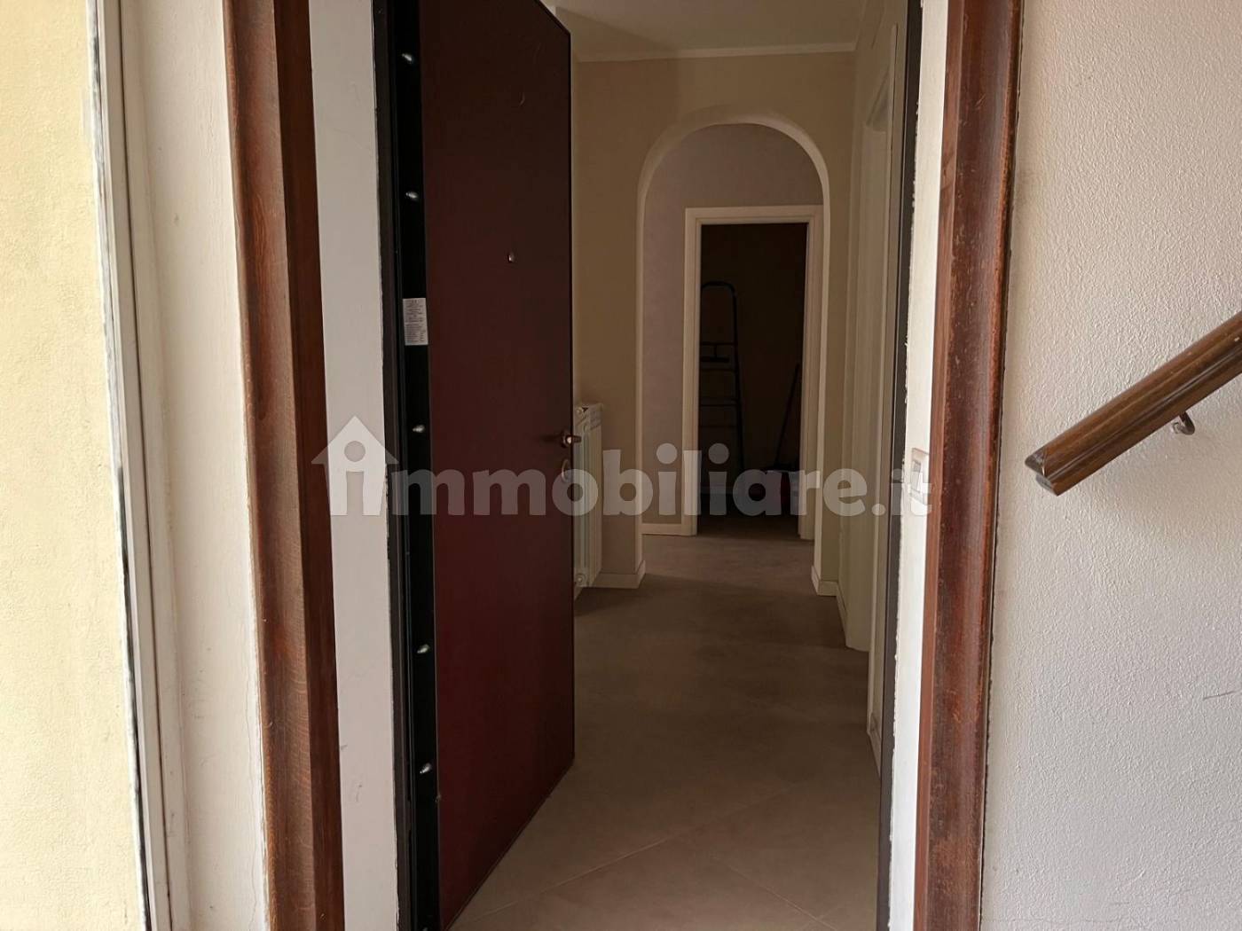 Appartamento in vendita a Piacenza