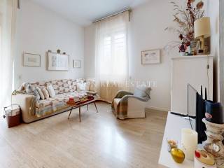 Trilocale viale Daniele Ranzoni 22, De Angeli, Milano