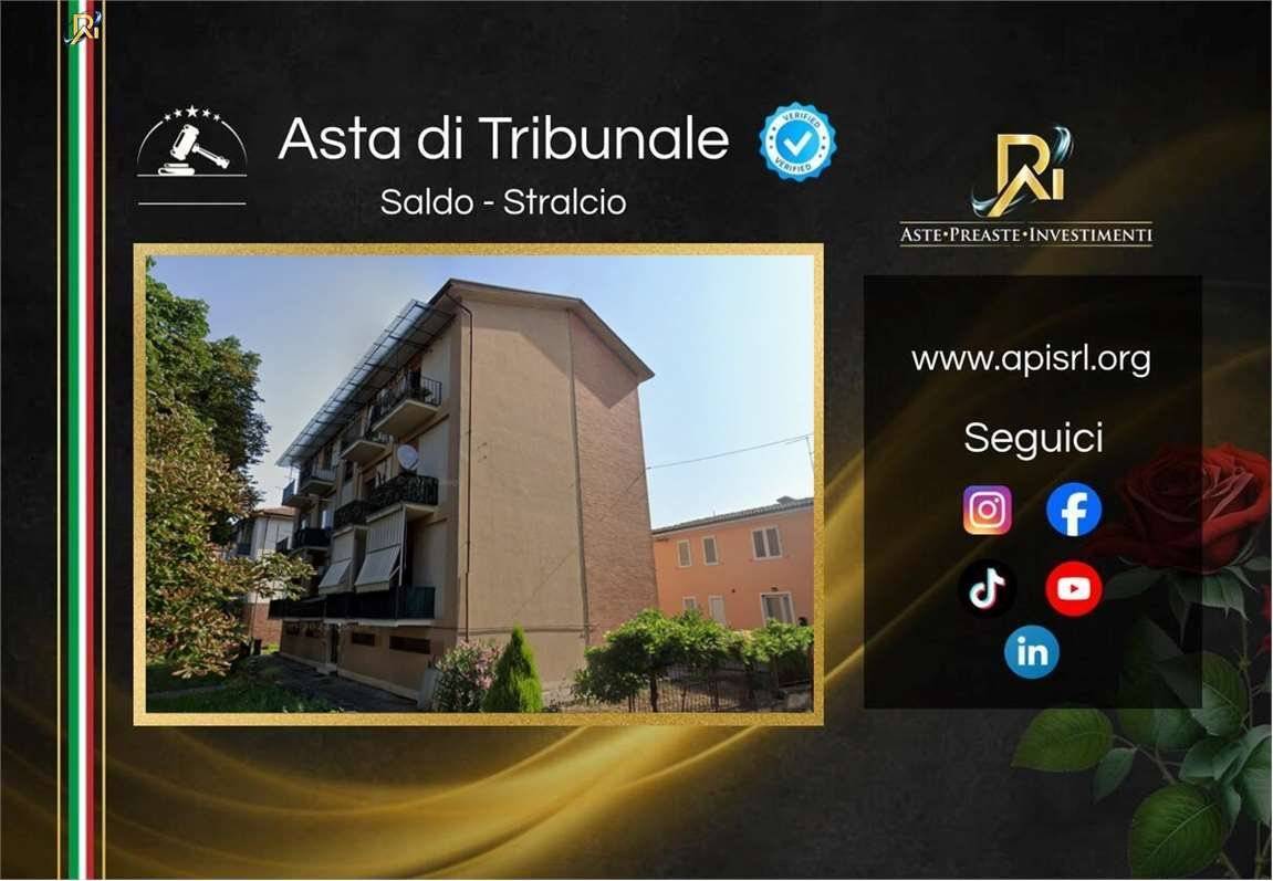 Appartamento in vendita a Borgonovo Val Tidone