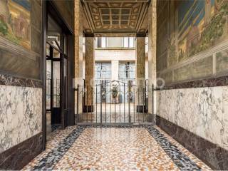 Appartamento viale Stelvio 21, Zara, Milano
