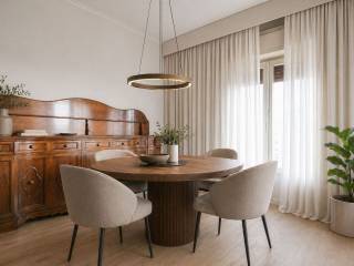 Sala da pranzo