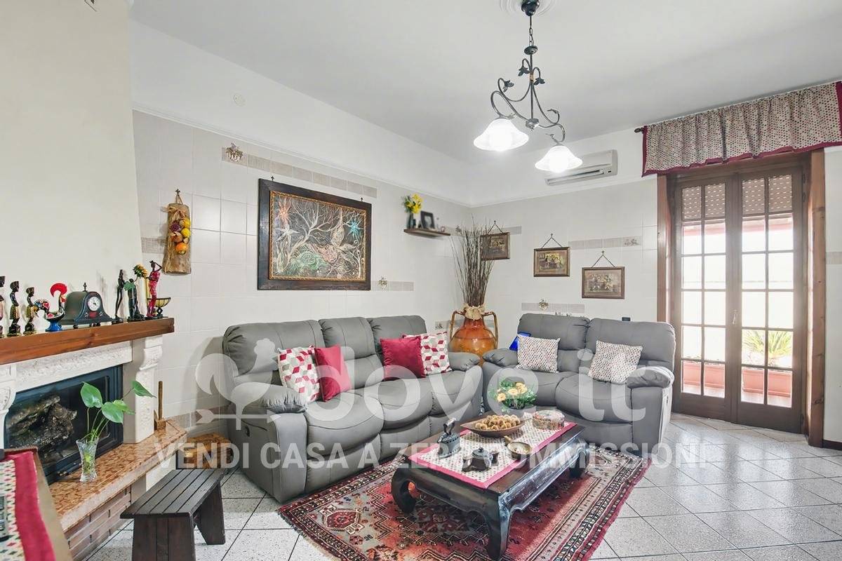 Villa in vendita a Trepuzzi