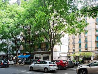 Bilocale via Teodosio 44, Città Studi, Milano