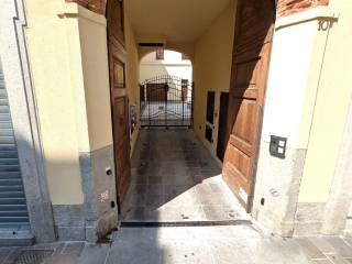 Interno palazzo