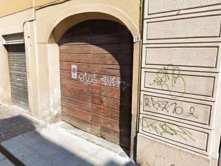 Interno palazzo