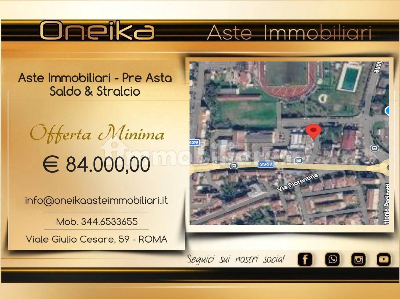 Appartamento in vendita a Pontedera