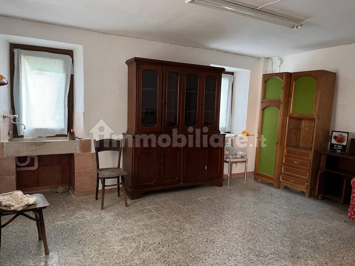 Villa in vendita a Travo