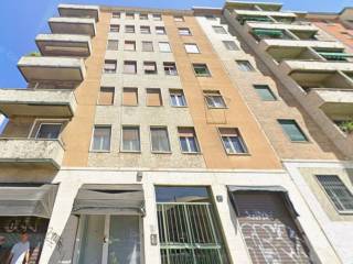 Bilocale via Tito Livio 29, Martini - Insubria, Milano