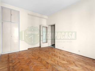Bilocale via Privata Metauro 11, Giambellino, Milano