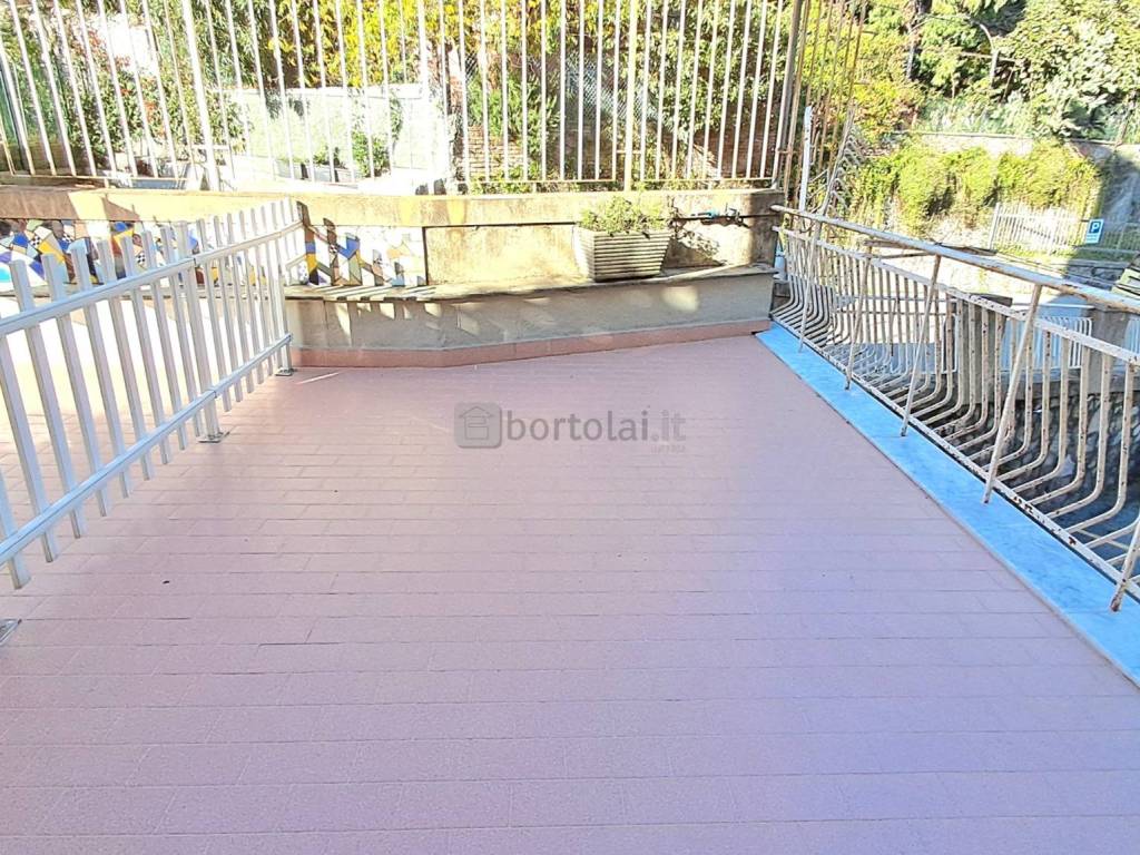 Terrazzo