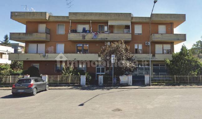 Appartamento in vendita a Castelfiorentino