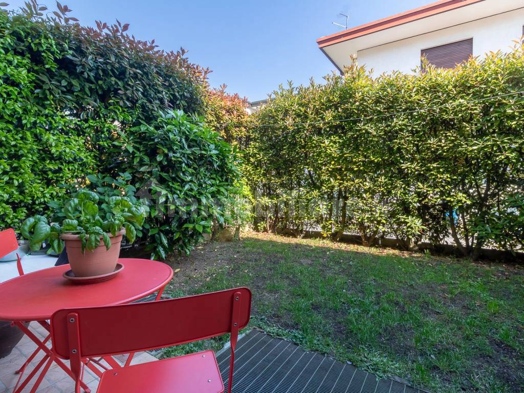 Giardino