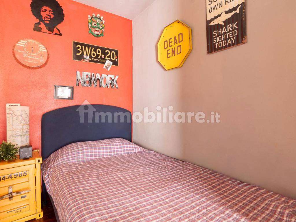 Camera da letto