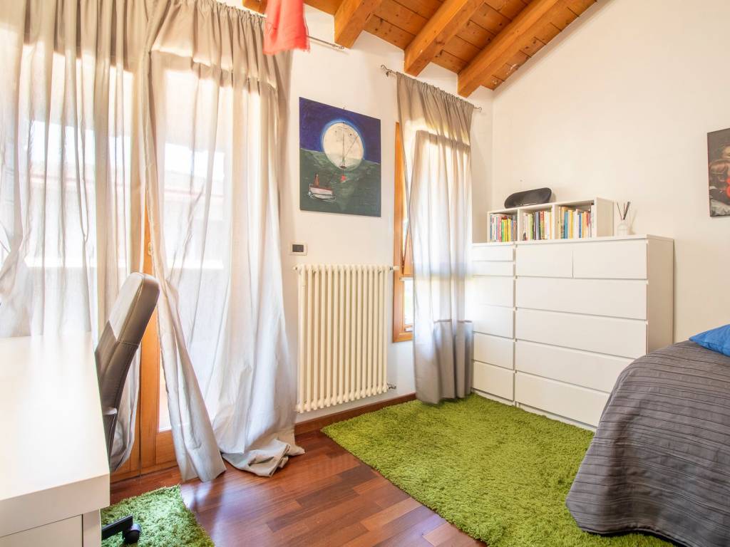 Camera da letto