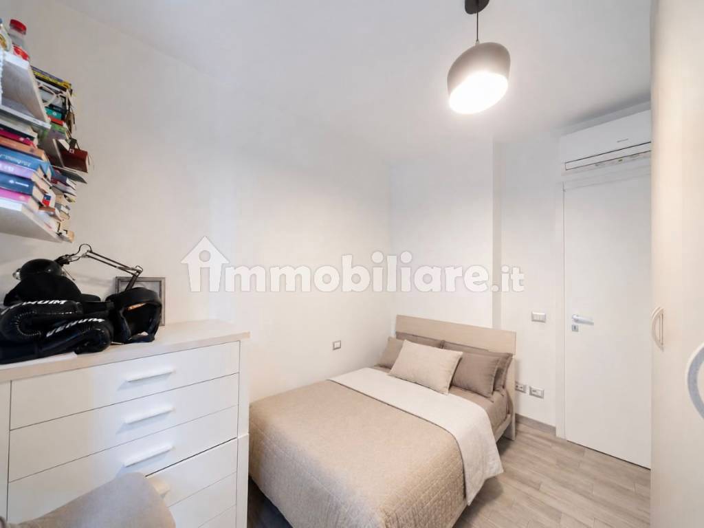 Camera da letto