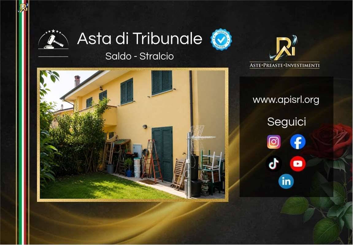Villa in vendita a Sabaudia