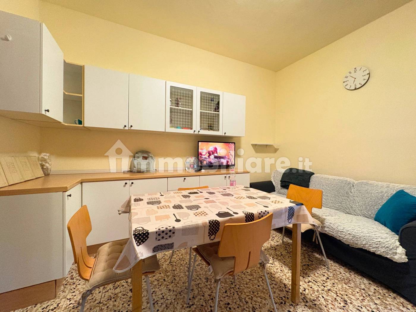 Appartamento in vendita a Piacenza