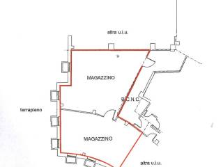 Planimetria