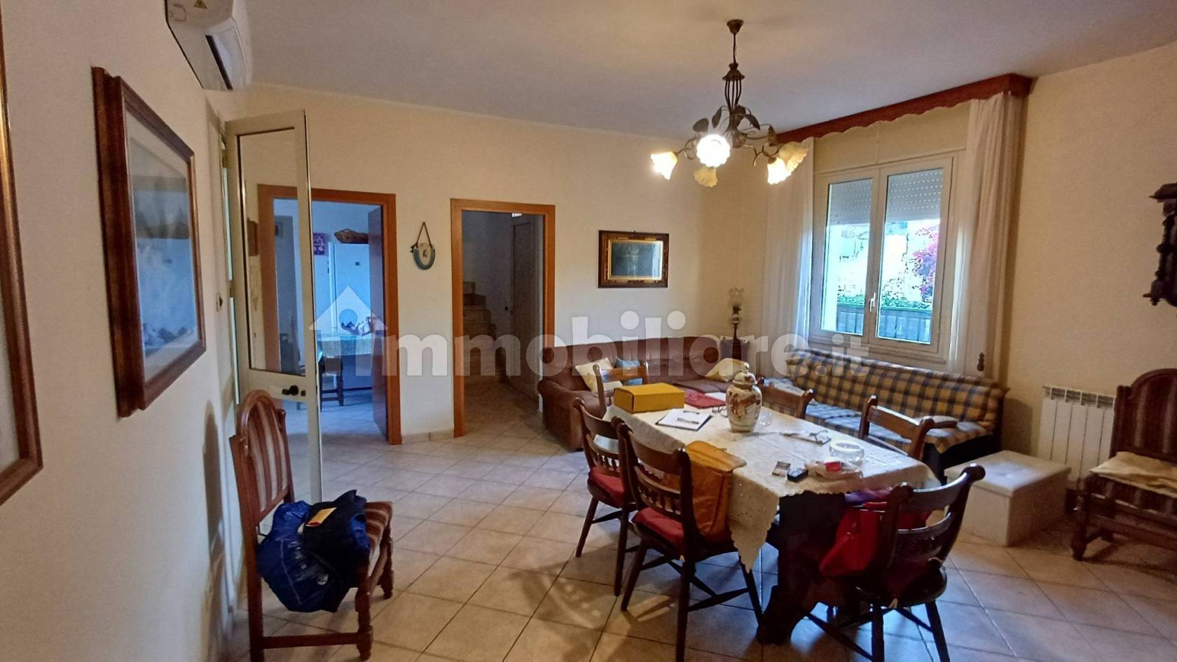 Villa in vendita a Marsala