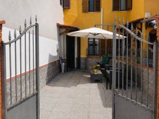 Cortile interno