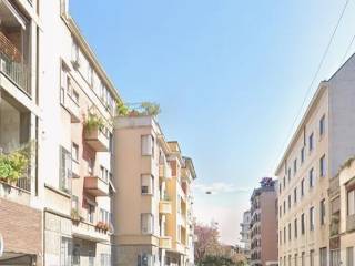 Bilocale via Giuseppe Balzaretti, Città Studi, Milano