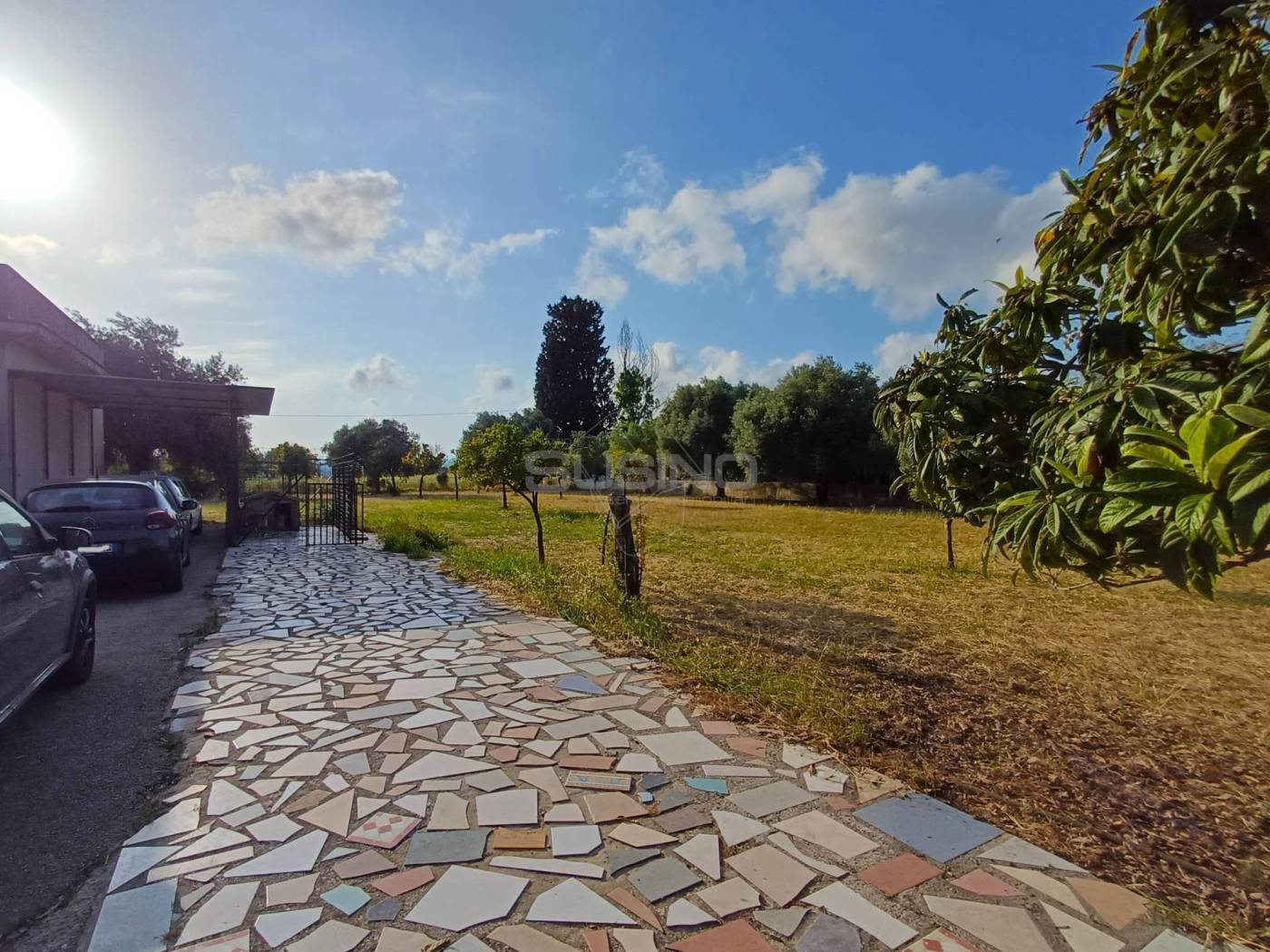 Villa in vendita a Siracusa
