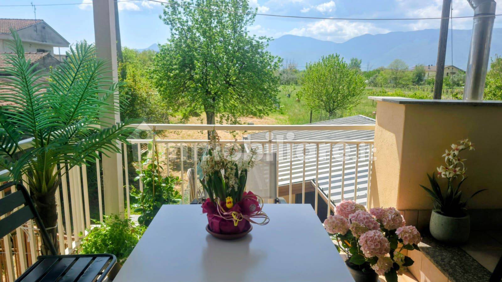 Casa indipendente in vendita a Ferentino
