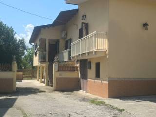 Cortile interno
