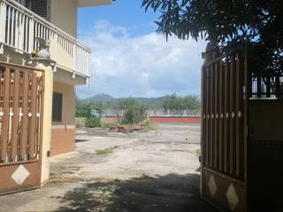 Cortile interno