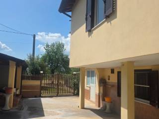 Cortile interno