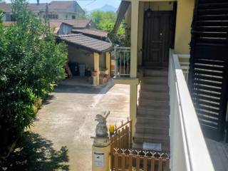 Cortile interno