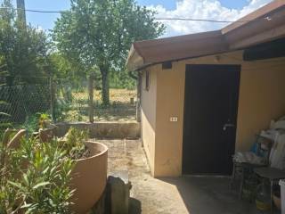 Cortile interno