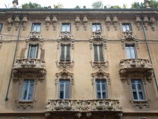 Bilocale via Donatello 5, Città Studi, Milano