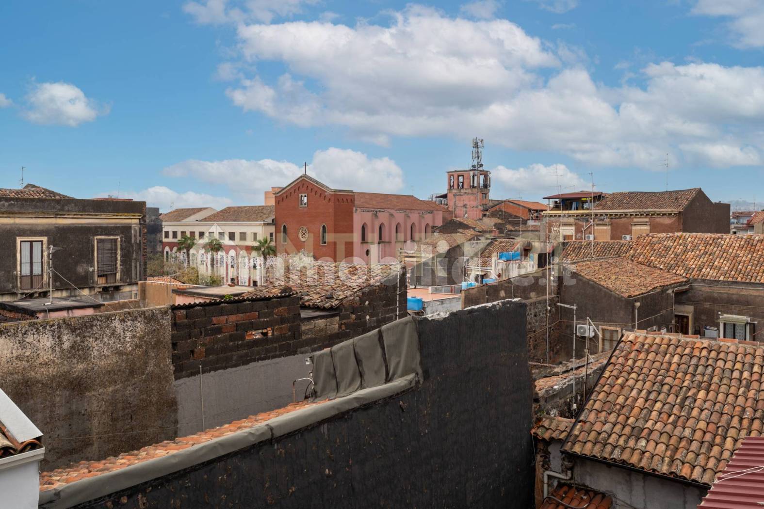 Appartamento in vendita a Catania