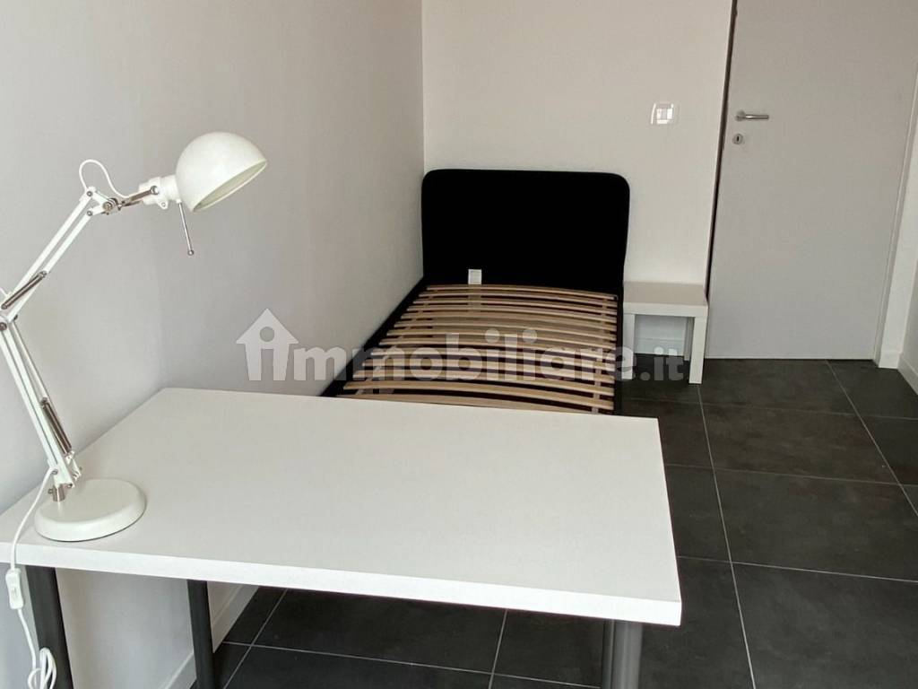 Appartamento in Barriera di Milano, foto 10 di 13