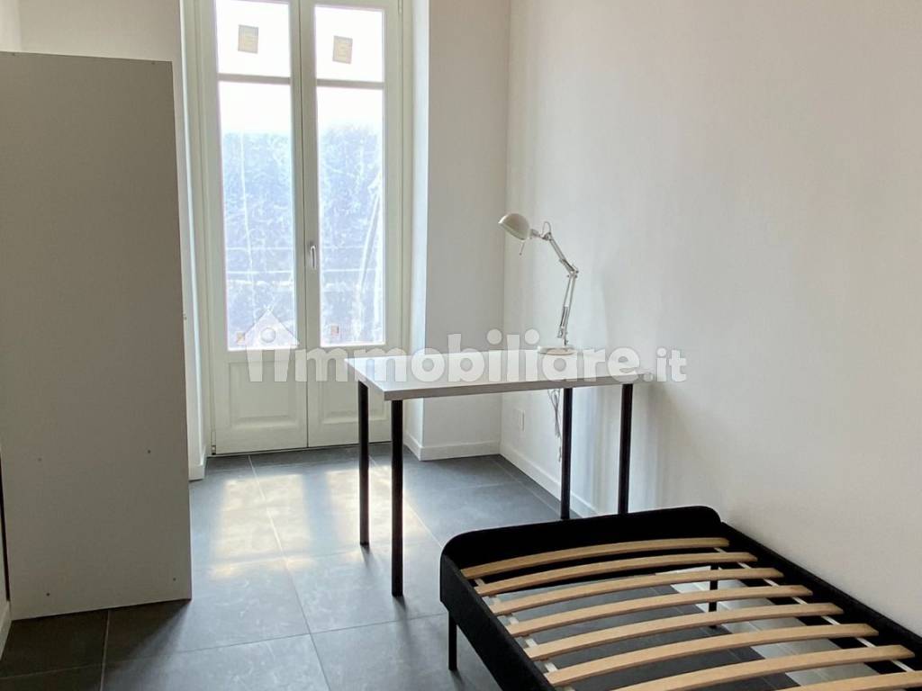 Appartamento in Barriera di Milano, foto 11 di 13