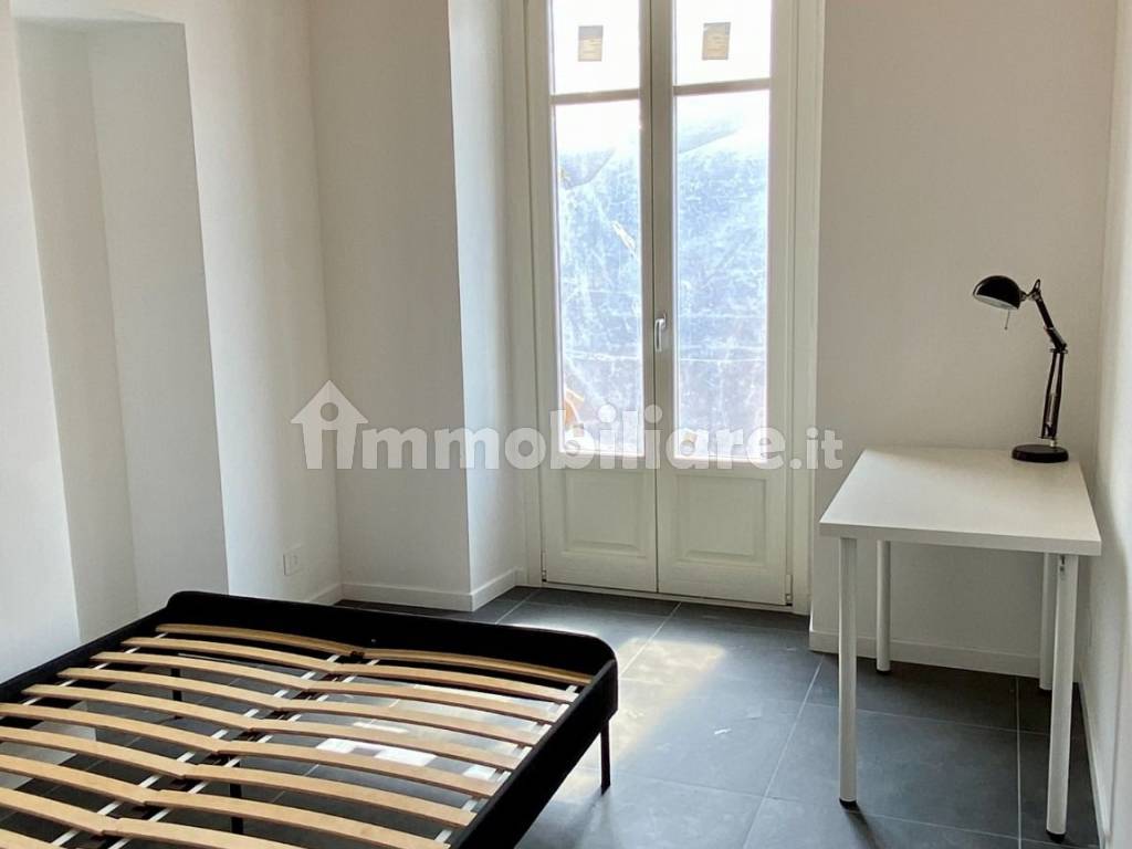 Appartamento in Barriera di Milano, foto 12 di 13