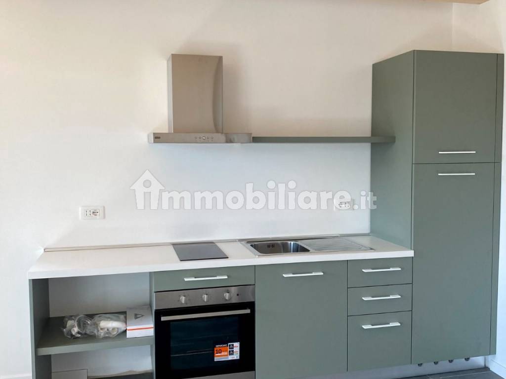 Appartamento in Barriera di Milano, foto 2 di 13