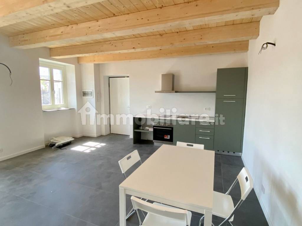 Appartamento in Barriera di Milano, foto 5 di 13