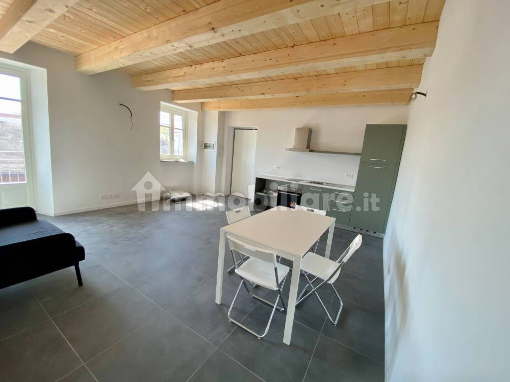 Appartamento in Barriera di Milano, foto 3 di 13