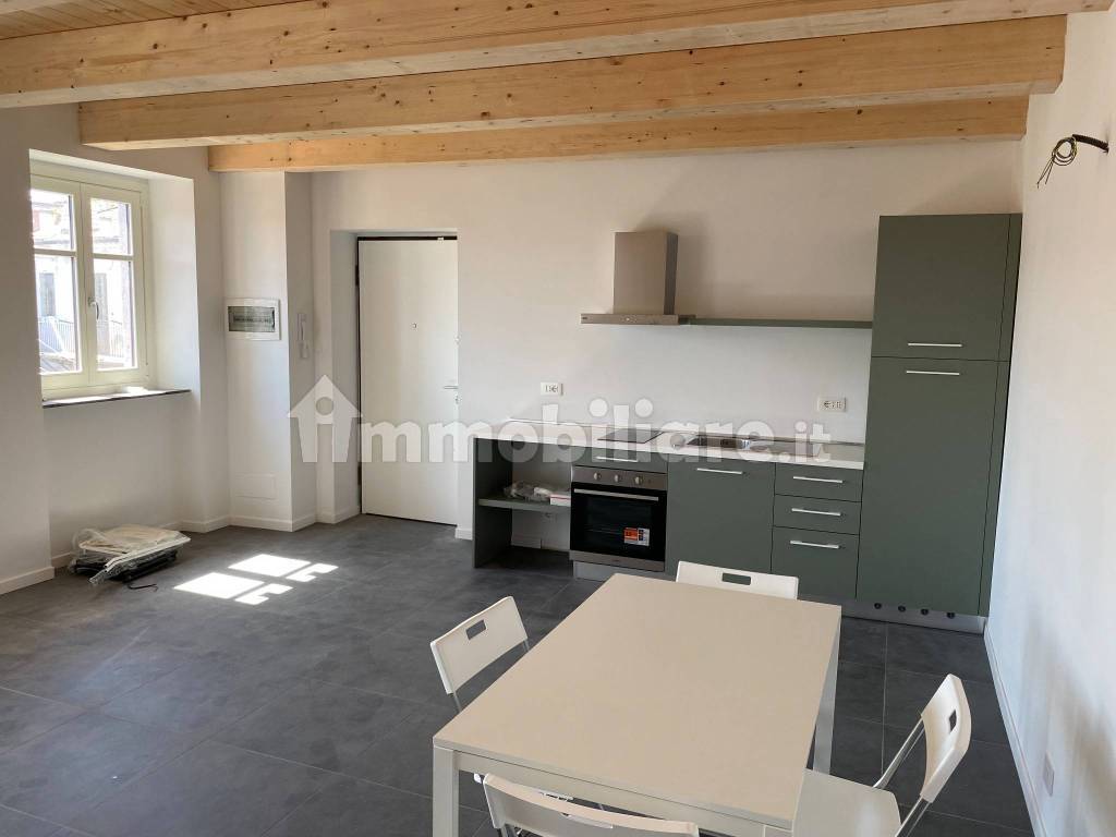 Appartamento in Barriera di Milano