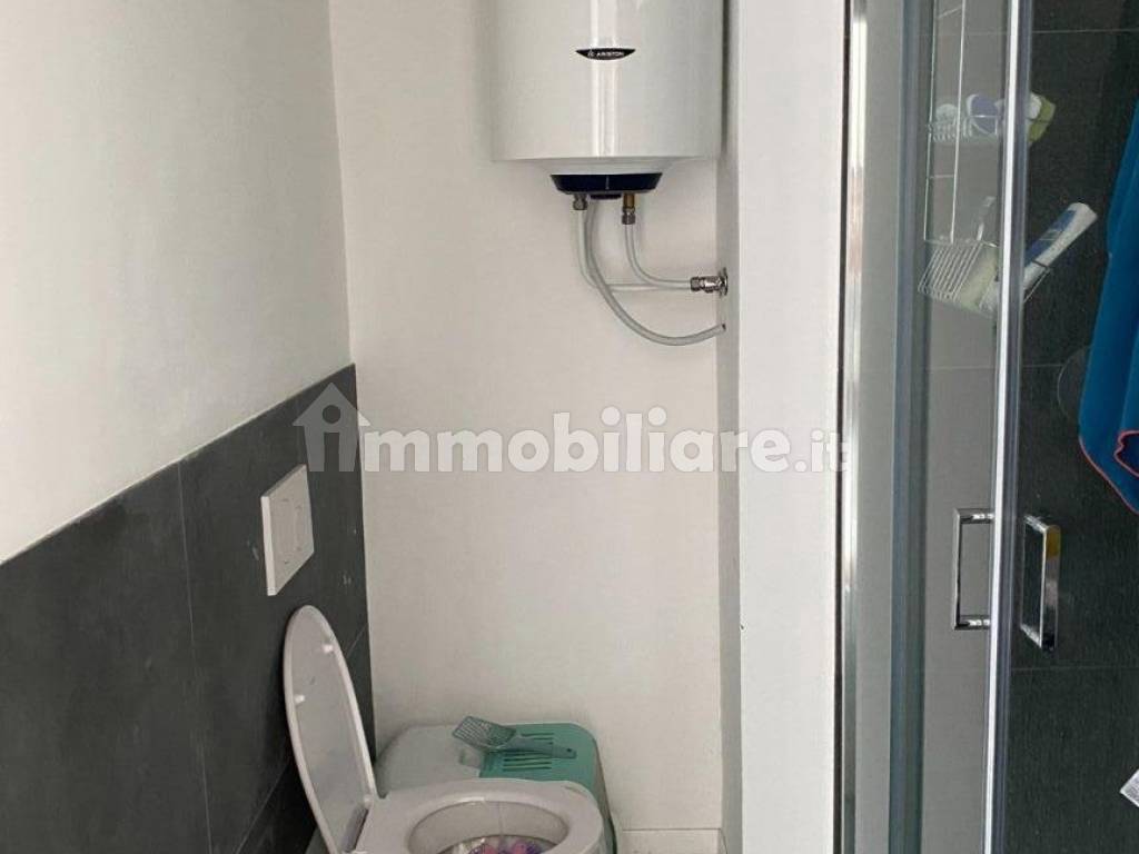 Appartamento in Barriera di Milano, foto 13 di 13