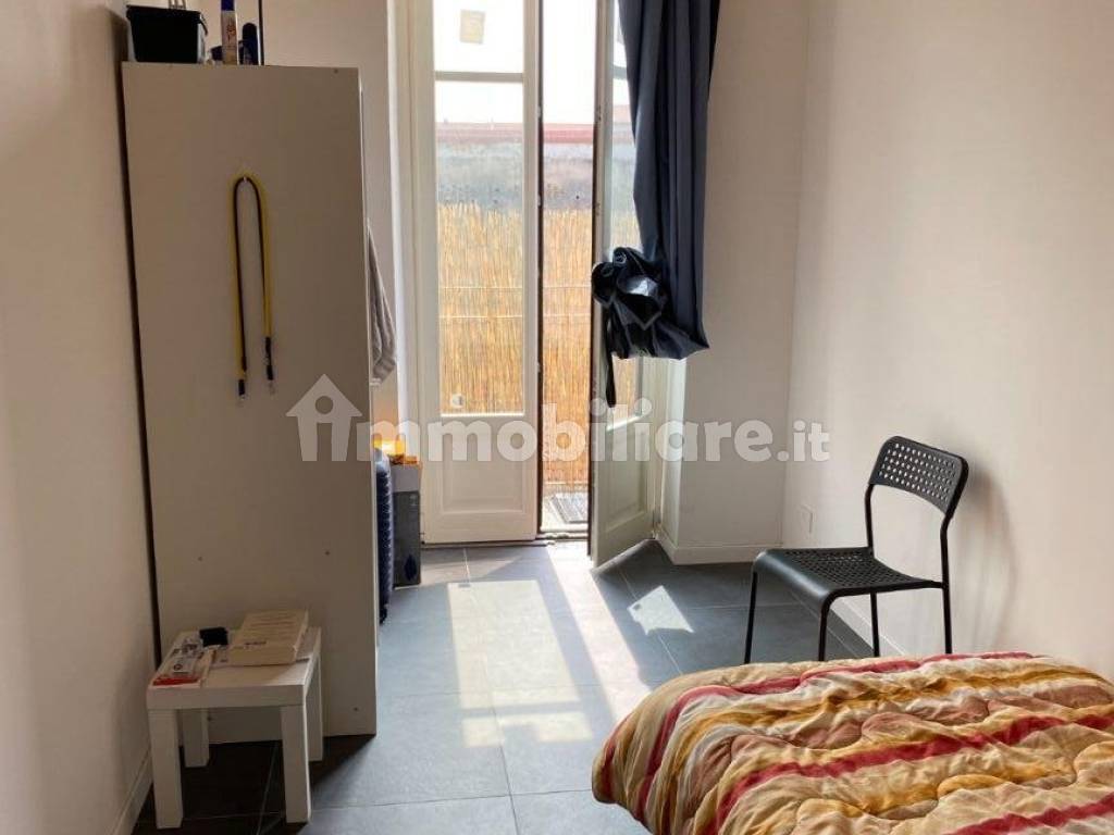 Appartamento in Barriera di Milano, foto 8 di 13