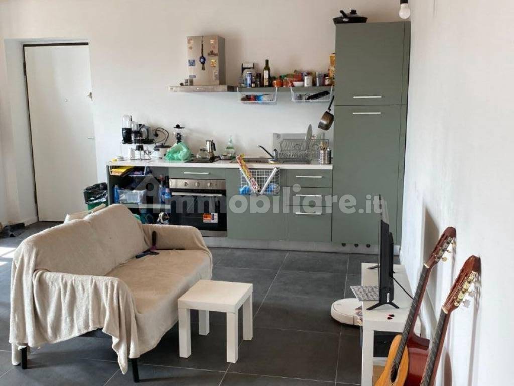 Appartamento in Barriera di Milano, foto 6 di 13