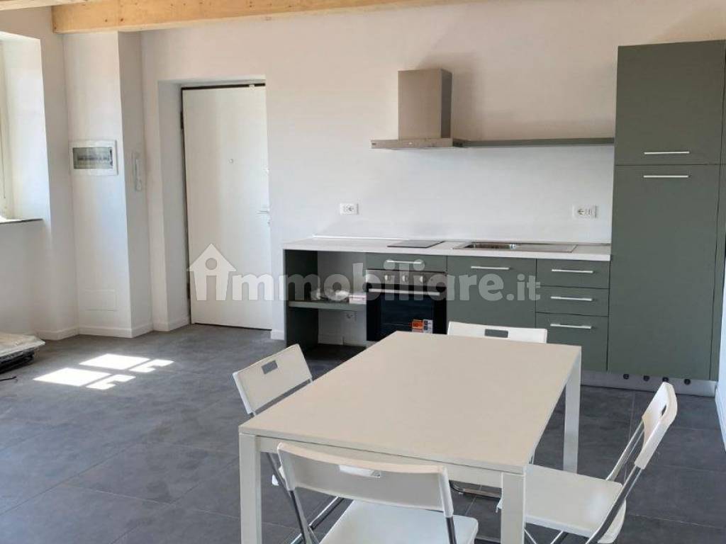 Appartamento in Barriera di Milano, foto 4 di 13