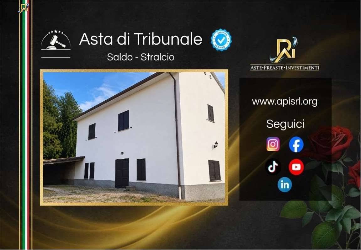 Casa indipendente in vendita a Capestrano