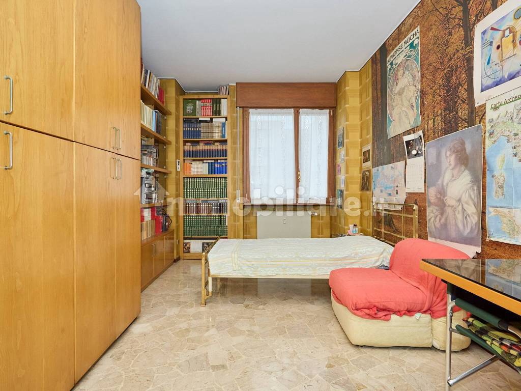 Camera da letto