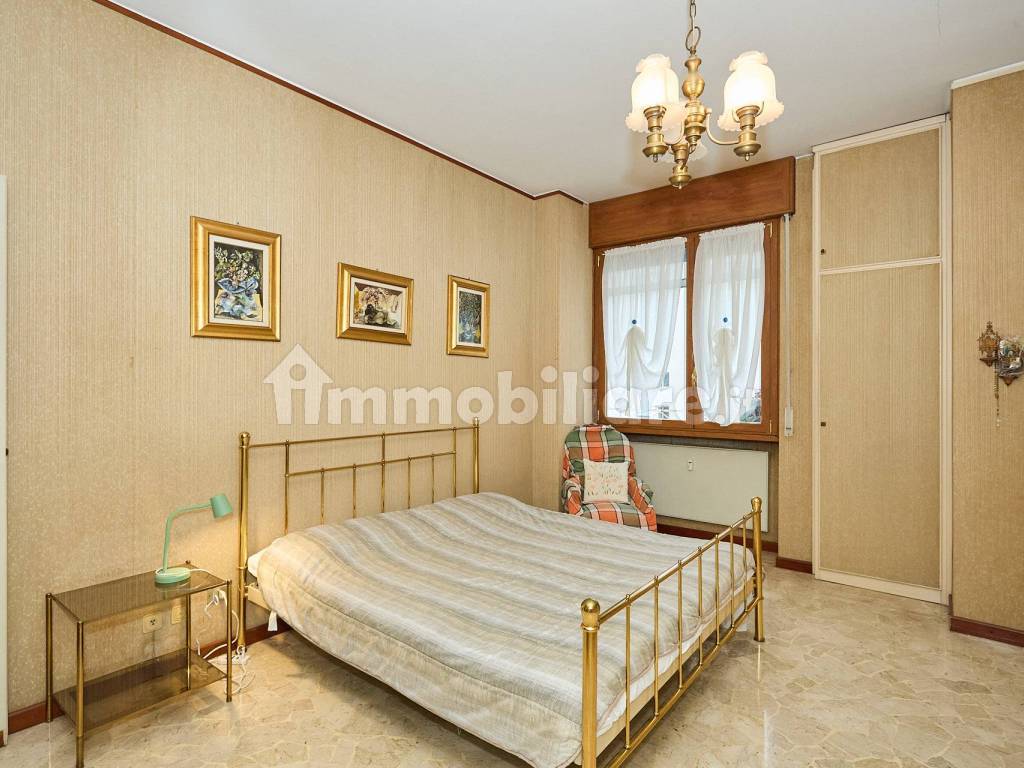 Camera da letto