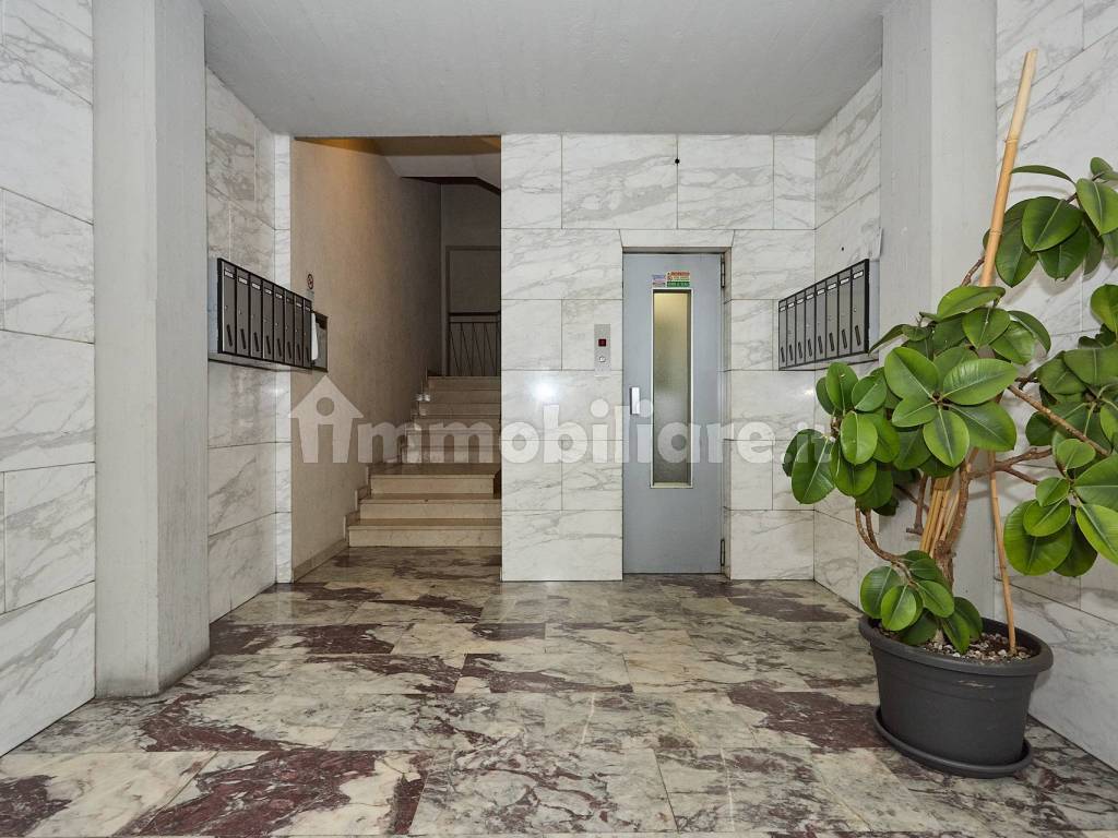 Interno palazzo