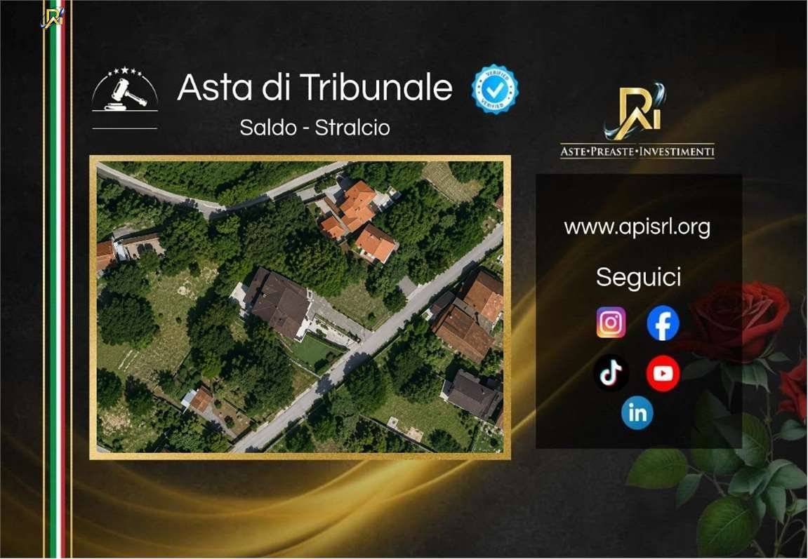 Appartamento in vendita a Quadri